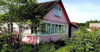 Двухэтажная дача от Строй-Лук в Алейске - строительство, цены от 137527 рублей