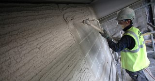 Механизированная штукатурка Алейск, цена от 794 руб.